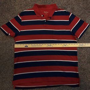 St. John's Bay Polo XL